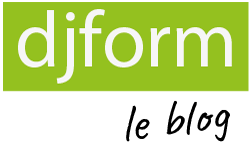 Le site d'information de DJFORM