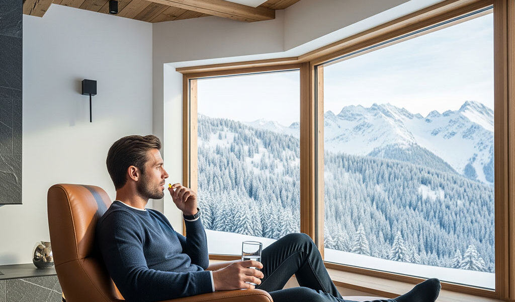 Les cures de saison