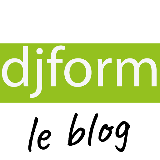 Le site d'information de DJFORM