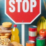 stop aux aliments transformés