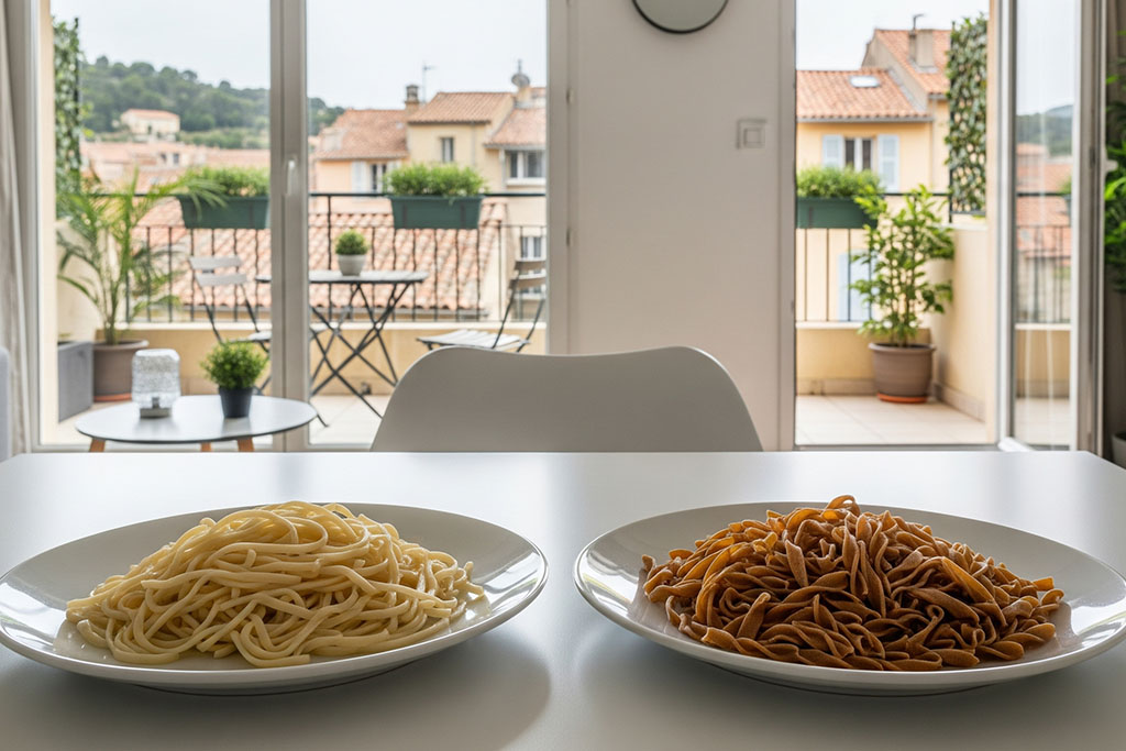 Les glucides : féculents, sucres complexes et sucres lents Les glucides féculents, sucres complexes et sucres lents