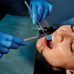 santé des dents et sucre