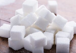 sucres ajoutés