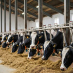 Impact écologique et éthique de la consommation des produits laitiers