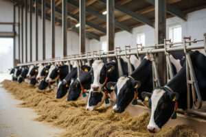 Impact écologique et éthique de la consommation des produits laitiers
