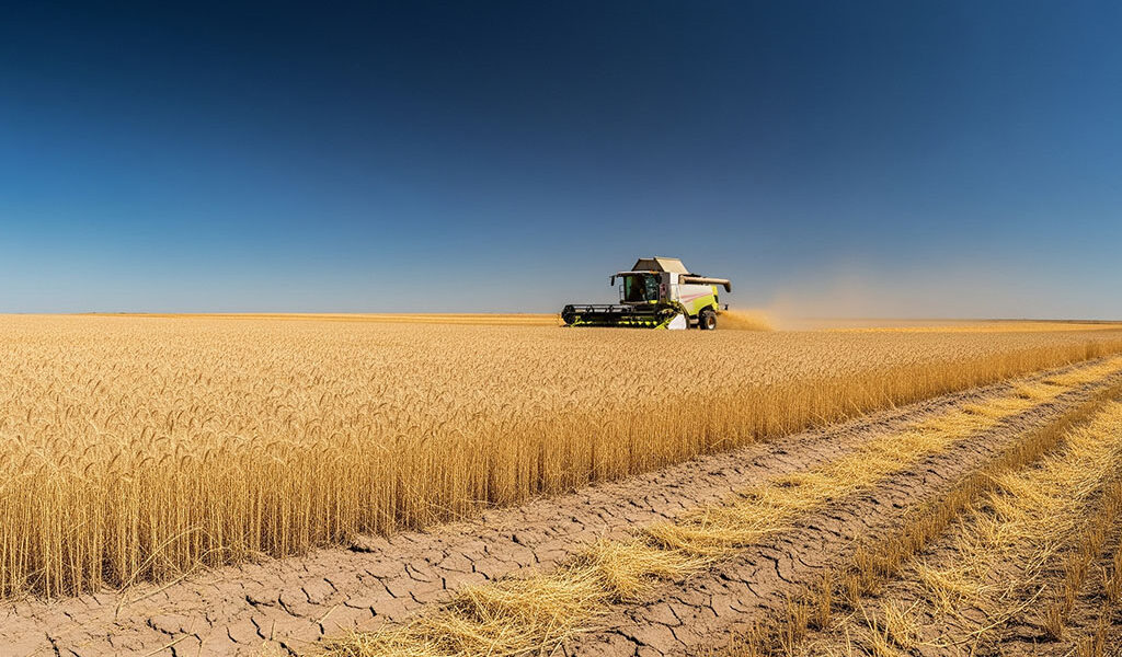 La qualité des céréales dans l’alimentation actuelle