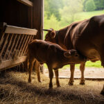 Les hormones de croissance du lait et des produits laitiers