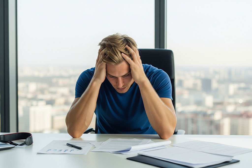 Impact des produits laitiers sur le cerveau et les troubles cognitifs