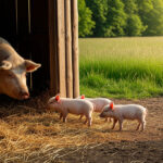 Le Porc