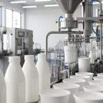 Les différents modes de production du lait et écologie