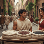 Histoire des protéines végétales