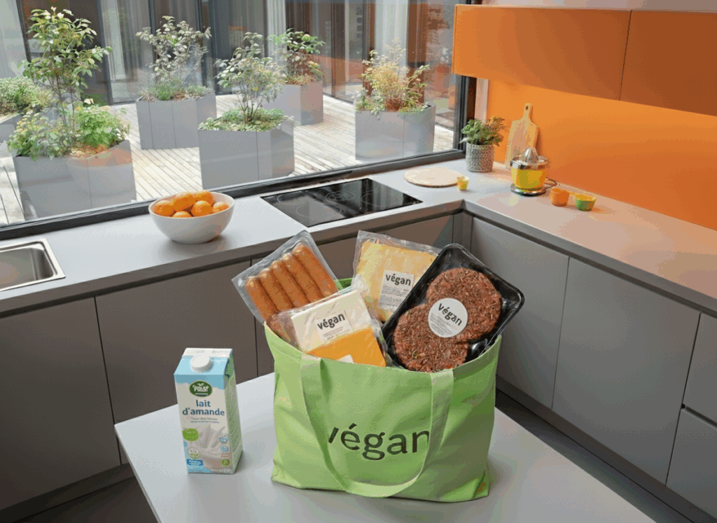 Intérêt économique des protéines végétales