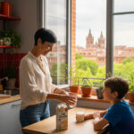 Les laits végétaux