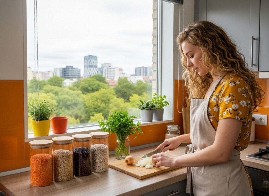 Les légumineuses les plus consommées