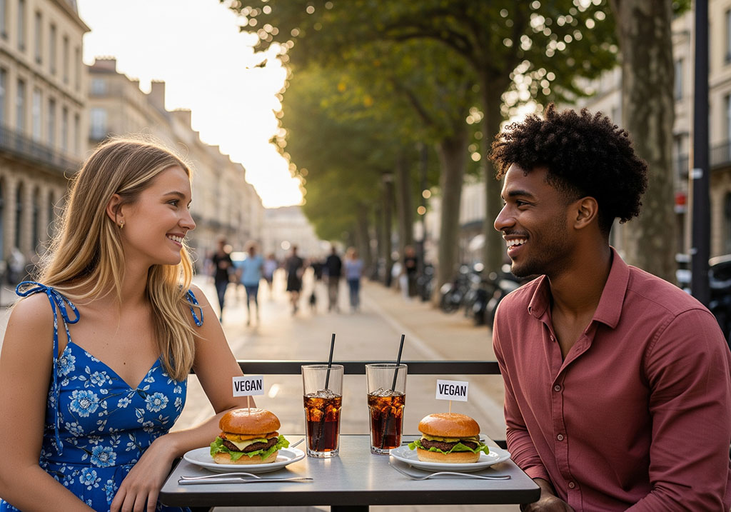 Les viandes végétales