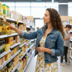 L’histoire moderne des huiles végétales