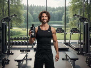 L’huile MCT à base d’huile de coco