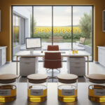 Profil lipidique oméga 3, 6 et 9