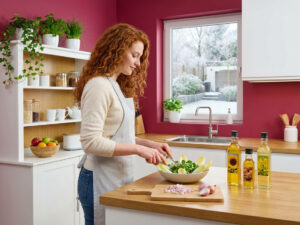 L’oxydation des huiles et des graisses végétales