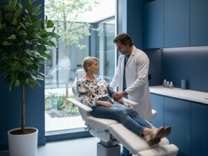 Cholestérol et maladies cardio vasculaires