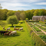 Graisses animales et écologie