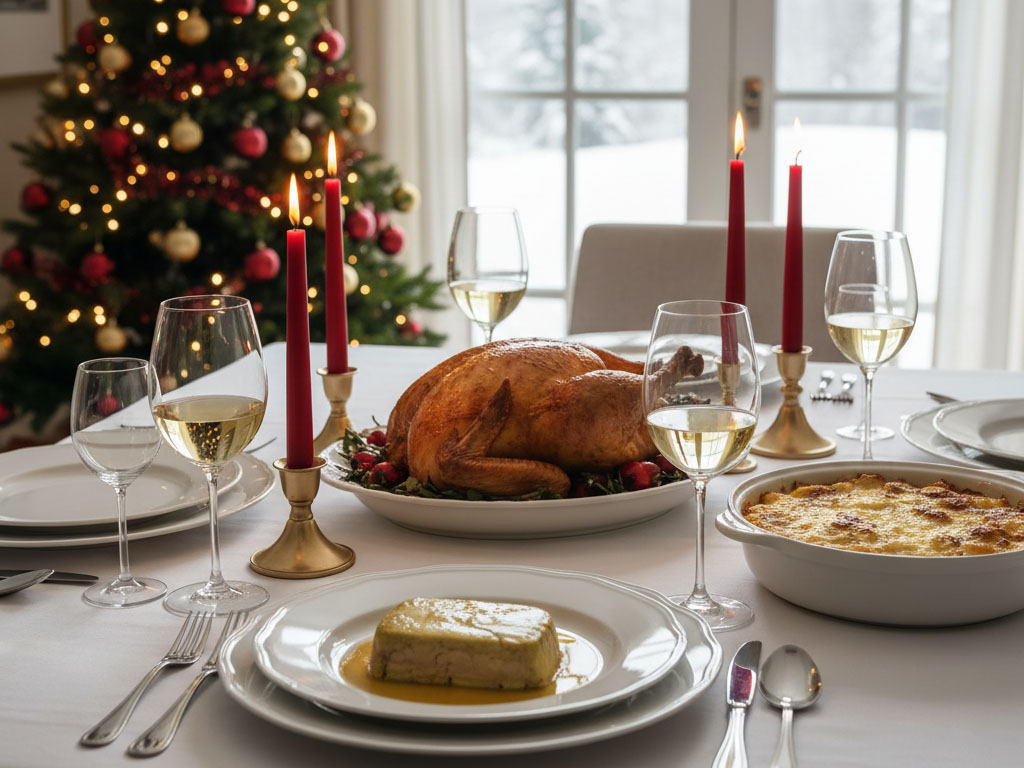 La graisse de canard, d’oie et de chapons