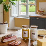 Les graisses animales