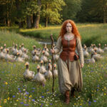 L’histoire de la domestication des volailles