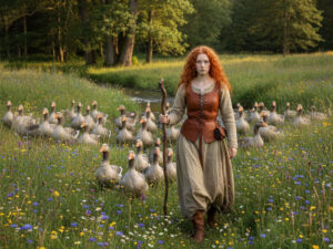 L’histoire de la domestication des volailles