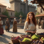 L’histoire antique des fruits