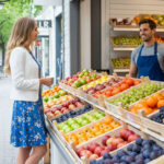 Les fruits des régions tempérées