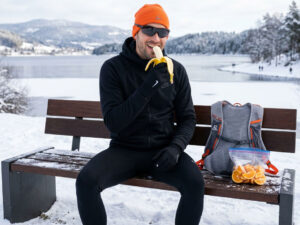 Quand consommer des fruits ?
