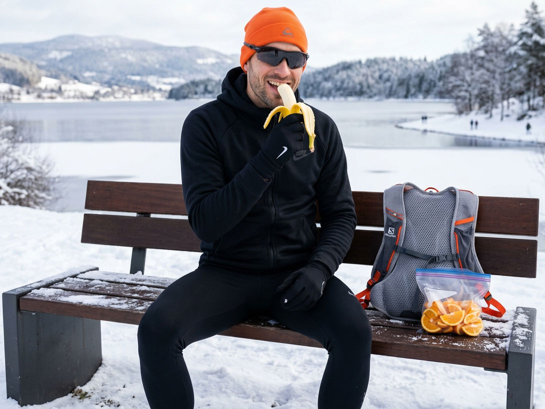 Quand consommer des fruits ?