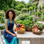 Les légumes